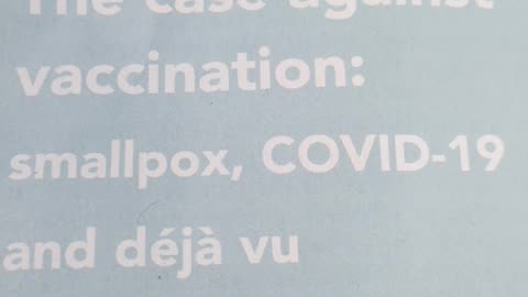 Against Vaccination