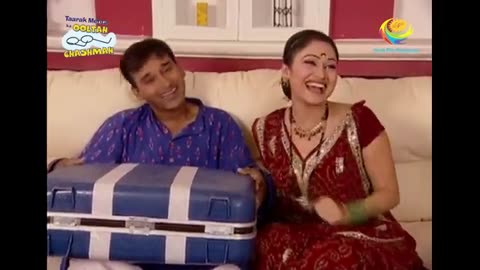 Tariq Mehta ka Ulta chsma episode 56