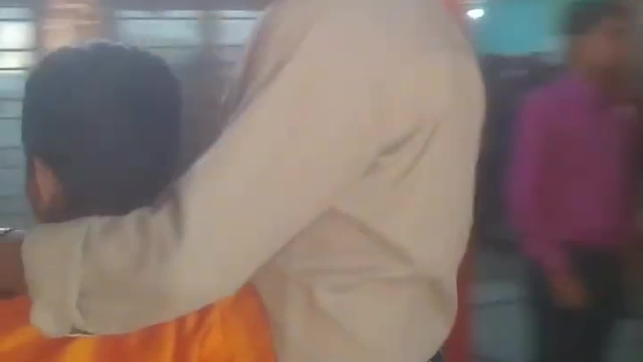 Fun with tranding song