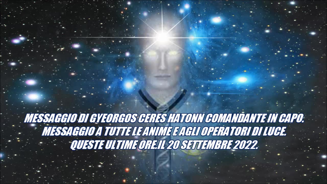 🛸👽❤🛸ATON - SATANA E I SUOI SCAGNOZZI + PETIZIONE 169443 -