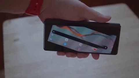 Samsung Galaxy Z Fold3 - Release Date, Price, and Specs.