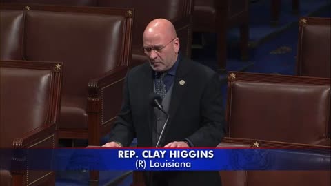 We're Spending More On Border Security Now & There Is Only One Reason Its Worse - Clay Higgins