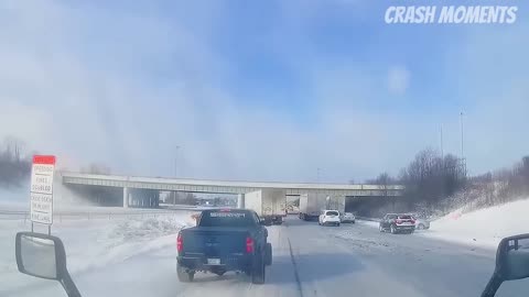 Dramatic Car Crash Caught on Camera Compilation 2024: Shocking Dashcam Footage Revealed!