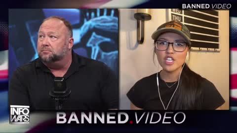 The Alex Jones Show in Full HD for March 6, 2022.