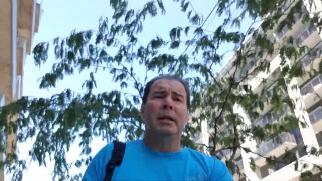DOVERCOURT ROAD VIDEO 7 OF 7 (June 18, 2022)