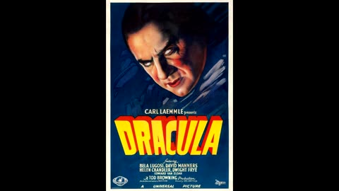 Dracula (1931)