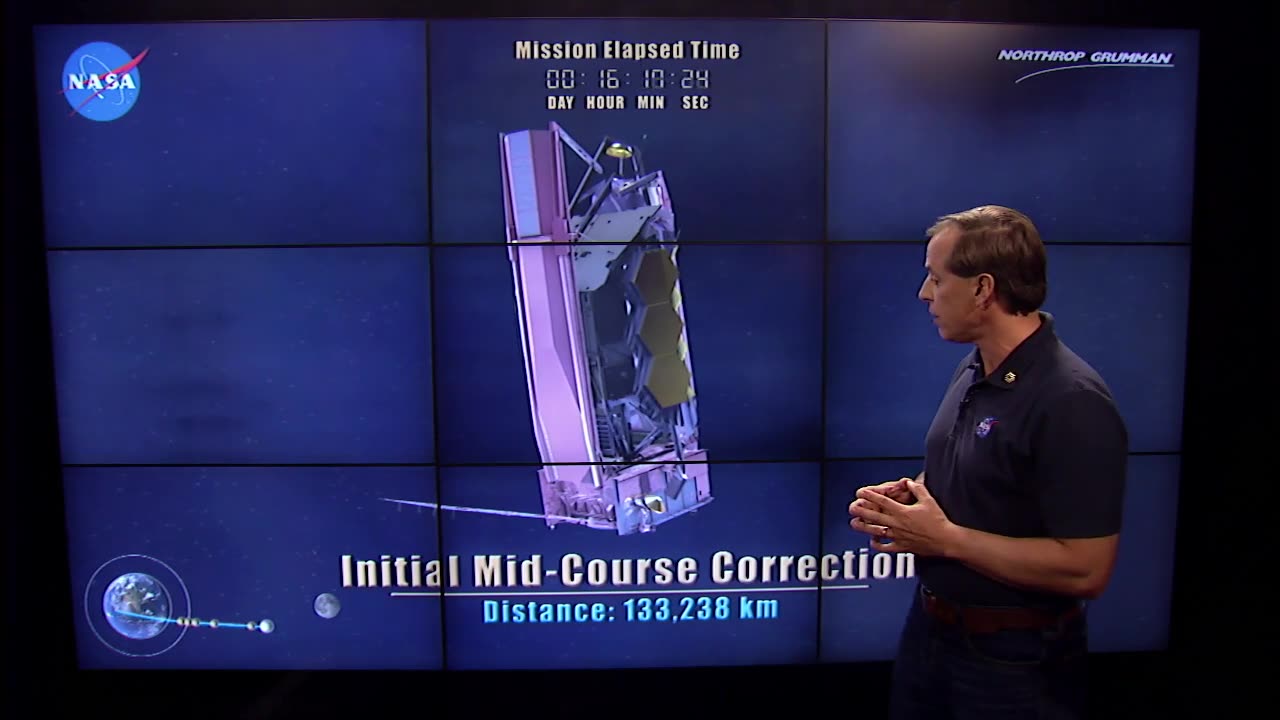 NASA Science Live: A Telescope Like a Time Machine🌍👩‍🚀 [Episode 9]