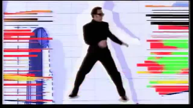 Tom Jones and Art Of Noise - Kiss