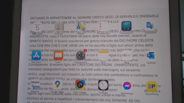 2021.01.06-Eliseo.Bonanno-VI USANO LE ENTITA' E VOI STOLTI VI CREDETE SAVI... PARTE 2 DI 3