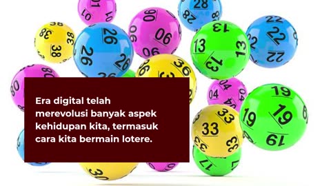 Togel Online