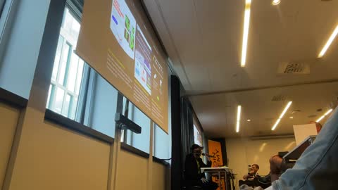 OFF 2022 Afternoon Programming | Day 3 | Truth Room