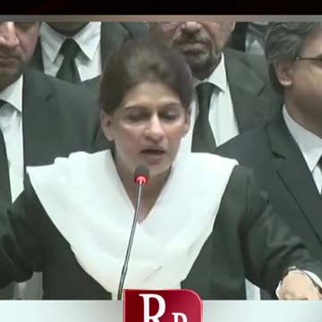Mai Baghi Hoon | Advocate Rabia Bajwa | I Am A Rebel #pti #short #viralvideo