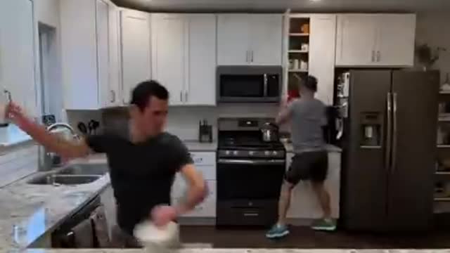 Faster work in the world