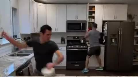 Faster work in the world