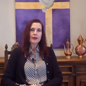 Hagar the Egyptian slave