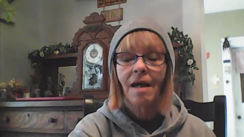 Earthquake Mag. 6.2 just off coast Redding, CA Swarms happening