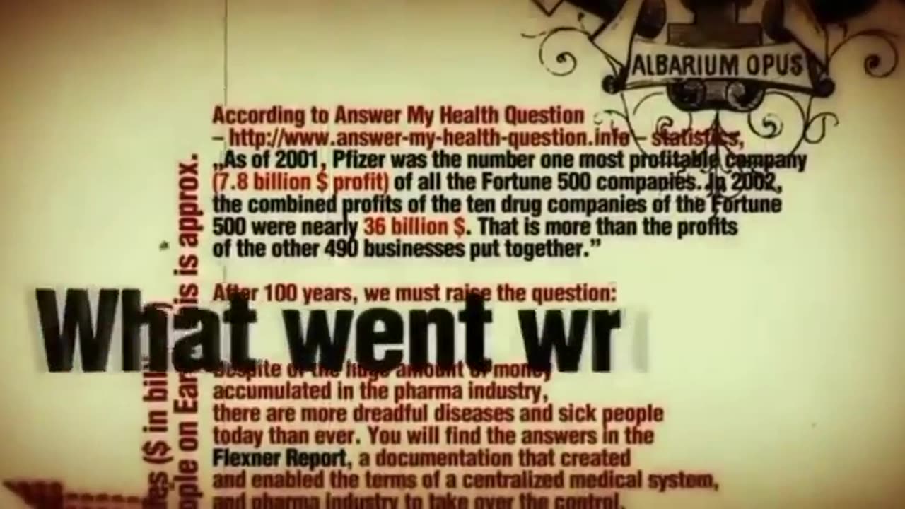 Você sabia? Relatório Flexner: Como Rockefeller e Carnegie obtiveram controle total...