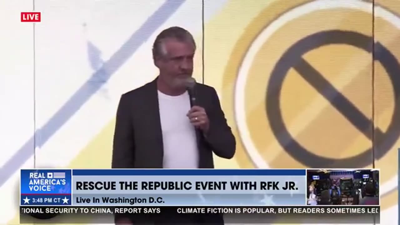 CHILD VAX TESTS "UNETHICAL"