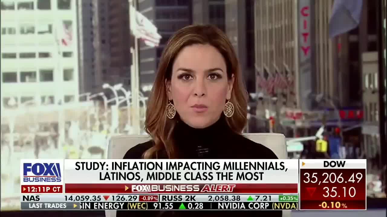 Hispanic Republican Chairman Drops Truth Bombs on Fox News