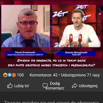 świrus 19 czy wy to słyszycie