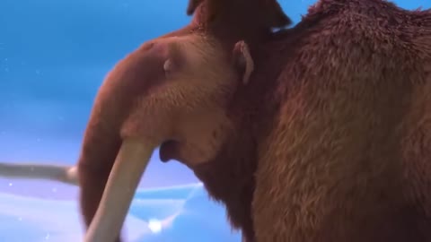 Ice Age - No Time For Nuts 4 D-8