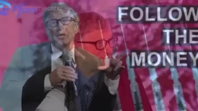Follow the Money…