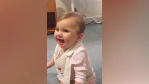 Top Cutest and Funniest Baby Of The Week