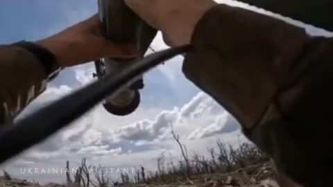 Ukrainian Militant: Compilation 27.07.23