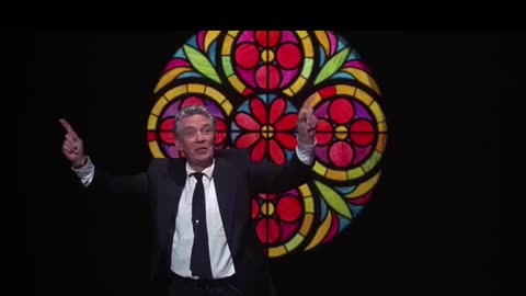 La TV La bibbia del demonio