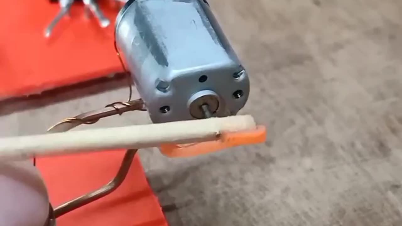 Russh brands is the most technically videos..follow please to watch more rush brands DC motor viy