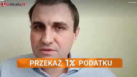 Piotr Rubas. 3 dawka zabija.