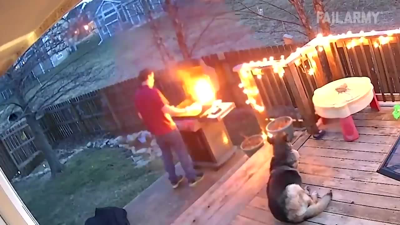 Crazy expensive fails
