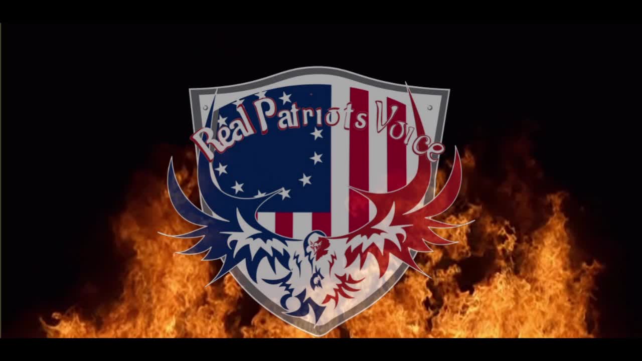 Real Patriots Voice episode 178