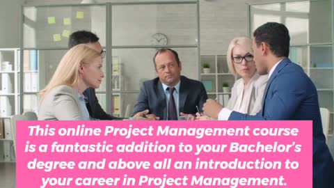 Basics Of Project Management