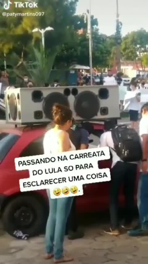 Aqui é Bolsonaro 2022