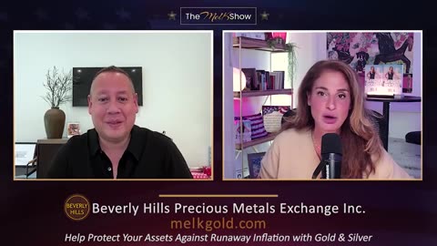 Mel K & Andrew Sorchini Global Financial Battle is Just Beginning 12-15-24