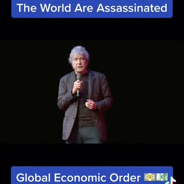 Why Are Great World Leaders Assassinated?