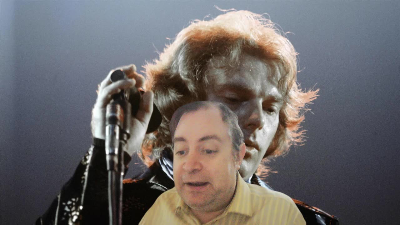 The Genius of Van Morrison