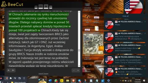 21 LIPIEC 2022❌ PRZYWROCONA REPUBLIKA❌CODZIENNY RAPORT JUDY BUYINGTON❌AUDIO👉❌36 MIN PO POLSKU❌