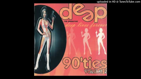 Deep 90ties Volume 02