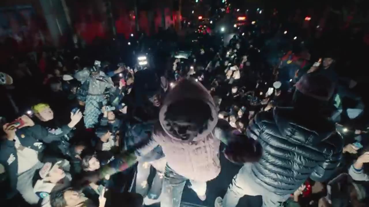 Lil Uzi Vert - Just Wanna Rock [Official Music Video]