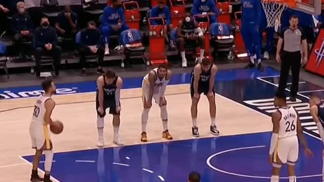 Stephen Curry
