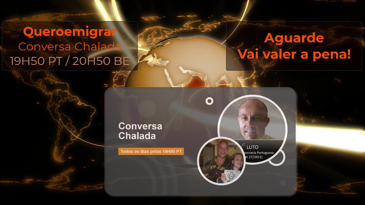 [983] 🍿🙇‍♂️🙅‍♂️ Conversa Chalada com Alfredo Rodrigues e Claudio Conde