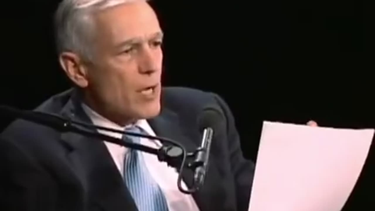 Gen. Wesley Clark: We are going to war with Iraq.