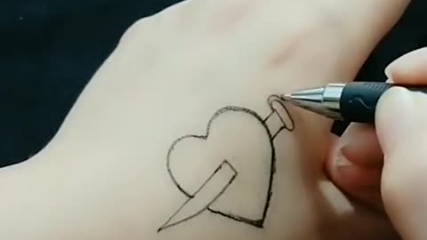 tatoo