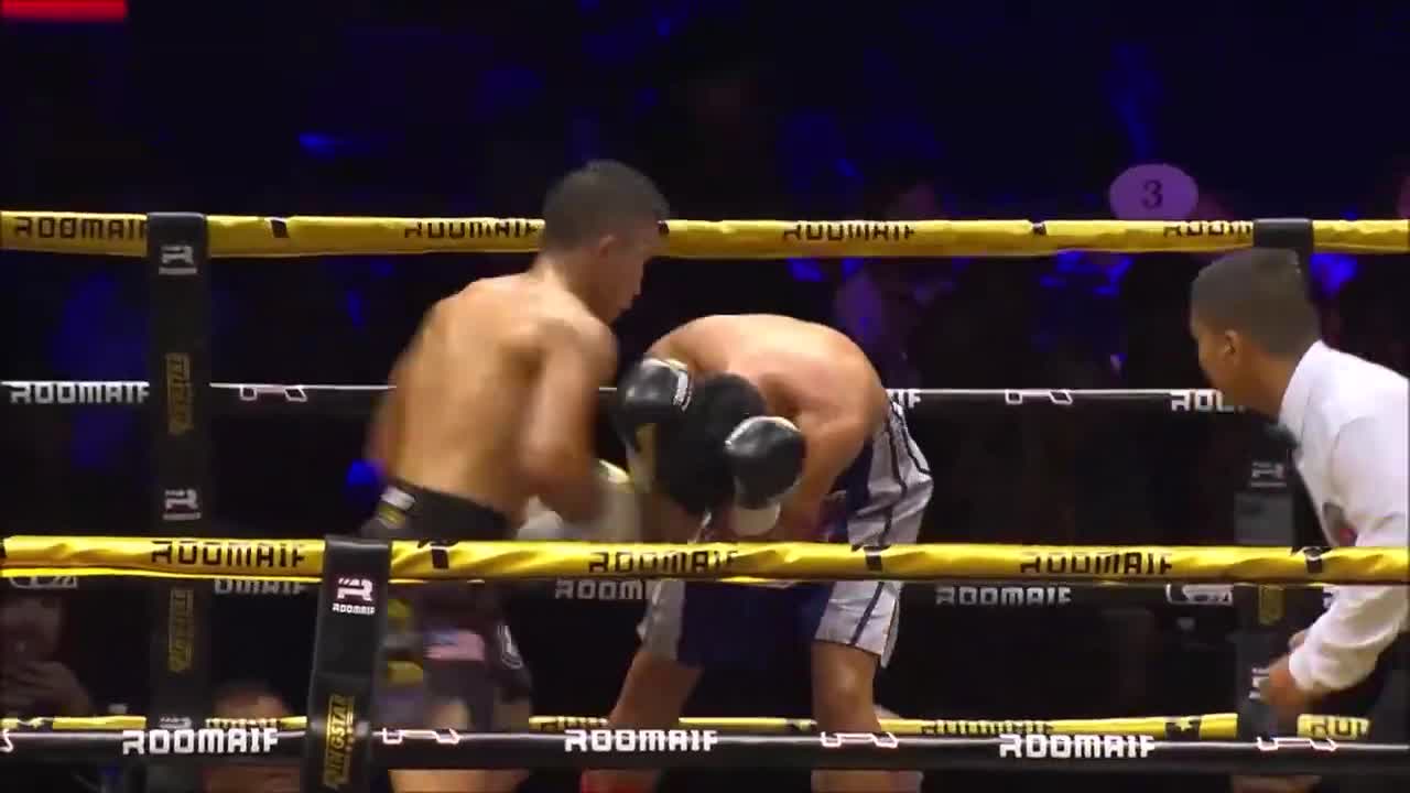 ROOMAIF _ Night of Boxing Fight _ Keng fai VS Wachirask _ Boxing Match _ Boxing News _ Boxing Gloves