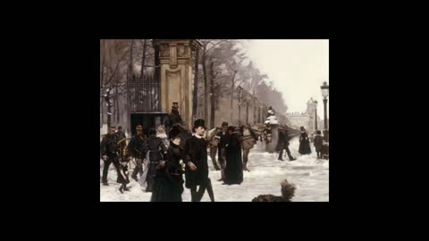 Victorian Christmas