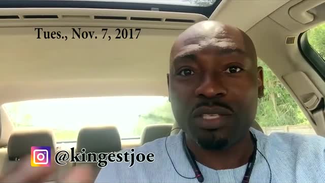 AMOTEKUN & THE 'VISION OF TWO FIRES.'
