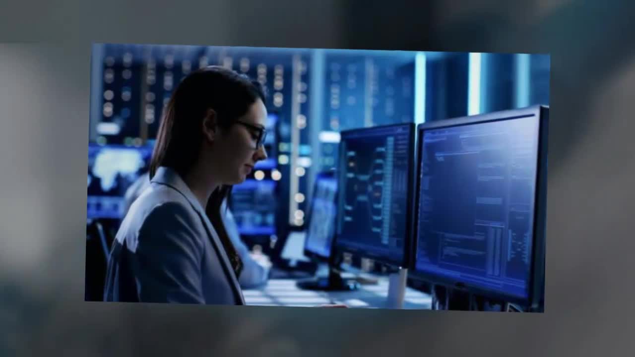 New Orleans IT Support