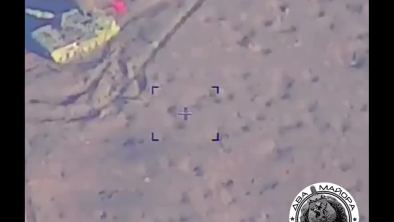 🐆🇷🇺🇺🇦 Ukraine Russia War | 2 Clips Showing Leopard Strike from Yesterday | Near Robotyne | RCF